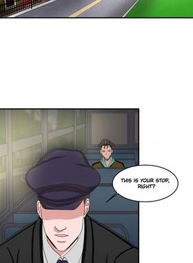 Read Evening Star: Connecting Strings  1 Page 4 in English