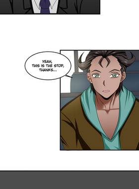 Read Evening Star: Connecting Strings  1 Page 5 in English
