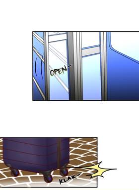 Read Evening Star: Connecting Strings  1 Page 7 in English