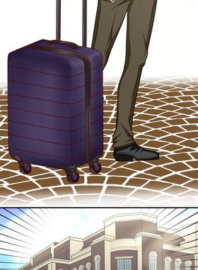 Read Evening Star: Connecting Strings  1 Page 9 in English