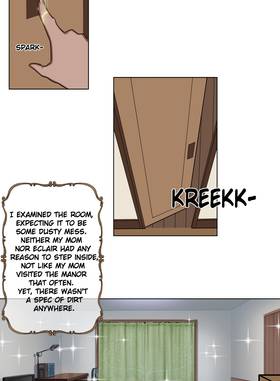 Read Evening Star: Connecting Strings  2 Page 3 in English
