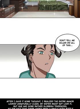 Read Evening Star: Connecting Strings  2 Page 4 in English
