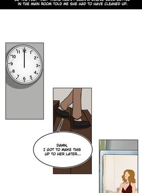 Read Evening Star: Connecting Strings  2 Page 5 in English