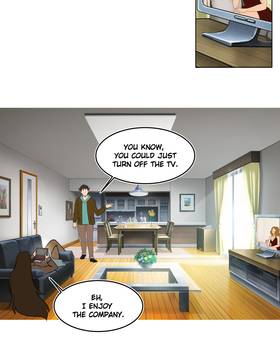 Read Evening Star: Connecting Strings  2 Page 6 in English