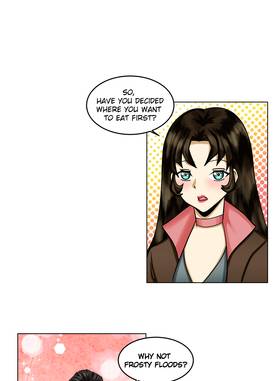 Read Evening Star: Connecting Strings  2 Page 7 in English