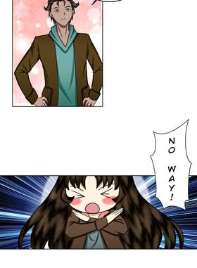 Read Evening Star: Connecting Strings  2 Page 8 in English