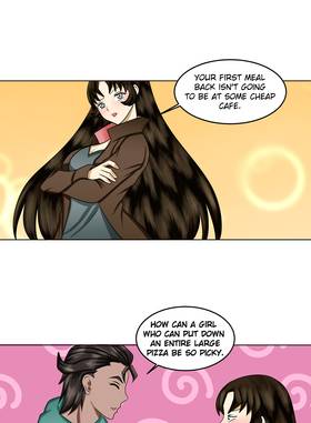 Read Evening Star: Connecting Strings  2 Page 9 in English