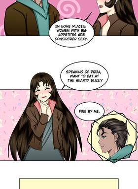 Read Evening Star: Connecting Strings  2 Page 10 in English