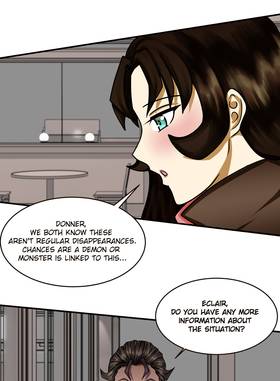 Read Evening Star: Connecting Strings  3 Page 4 in English