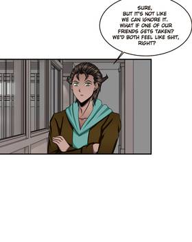 Read Evening Star: Connecting Strings  3 Page 6 in English