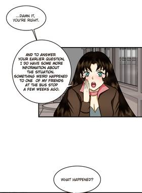 Read Evening Star: Connecting Strings  3 Page 7 in English
