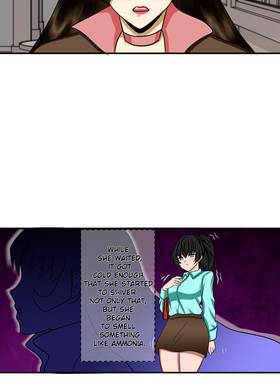 Read Evening Star: Connecting Strings  3 Page 9 in English