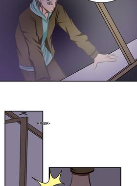 Read Evening Star: Connecting Strings  4 Page 3 in English