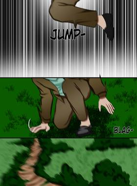 Read Evening Star: Connecting Strings  4 Page 5 in English
