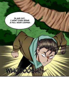 Read Evening Star: Connecting Strings  4 Page 6 in English