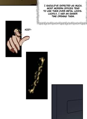 Read Evening Star: Connecting Strings  4 Page 9 in English