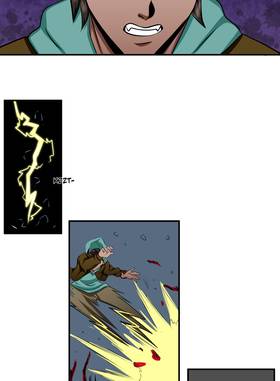 Read Evening Star: Connecting Strings  5 Page 2 in English