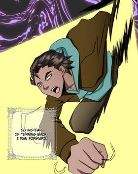 Read Evening Star: Connecting Strings  5 Page 6 in English