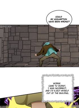 Read Evening Star: Connecting Strings  5 Page 7 in English