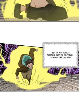 Read Evening Star: Connecting Strings  5 Page 8 in English