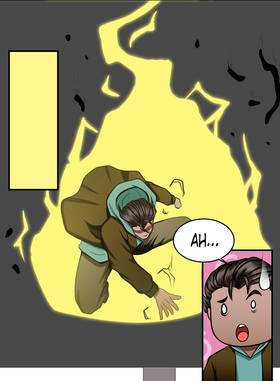 Read Evening Star: Connecting Strings  5 Page 10 in English