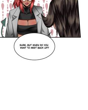 Read Evening Star: Connecting Strings  6 Page 6 in English