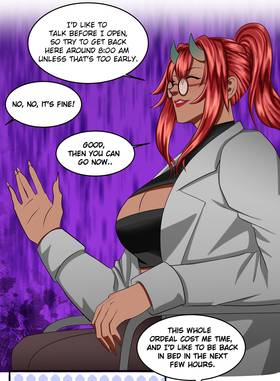 Read Evening Star: Connecting Strings  6 Page 7 in English