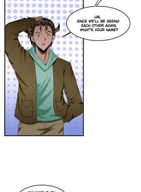 Read Evening Star: Connecting Strings  6 Page 8 in English
