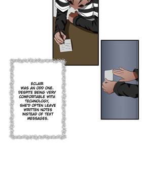 Read Evening Star: Connecting Strings  7 Page 6 in English