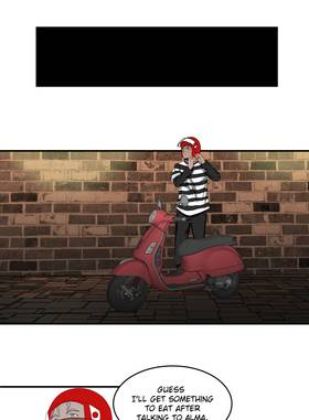 Read Evening Star: Connecting Strings  7 Page 7 in English