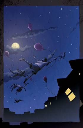 Read The Dusk County Chronicles  1 Page 9 in English