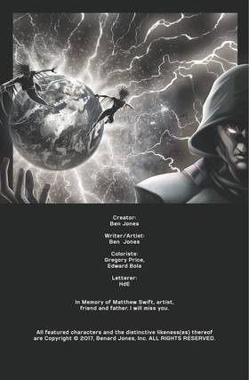 Read Asgard Prologue: Book 1  1 Page 2 in English