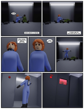 Read Life on Mars  1 Page 7 in English