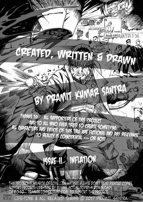 Read LIFE-TIME  2 Page 2 in English