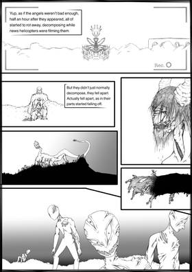 Read Forsaken  6 Page 5 in English