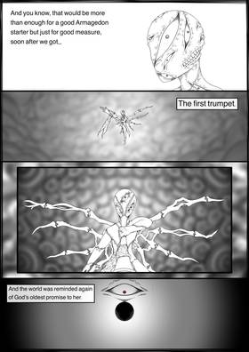 Read Forsaken  6 Page 6 in English