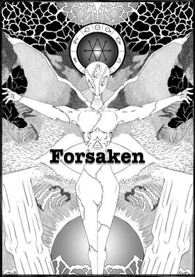 Read Forsaken  6 Page 1 in English