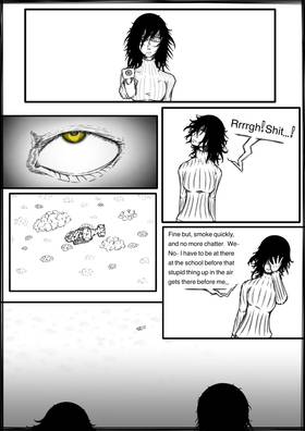 Read Forsaken  7 Page 6 in English