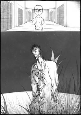 Read Forsaken  1 Page 2 in English