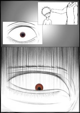 Read Forsaken  1 Page 5 in English