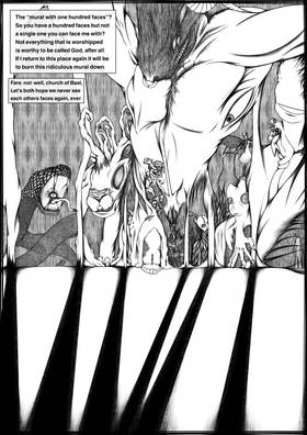 Read Forsaken  1 Page 7 in English
