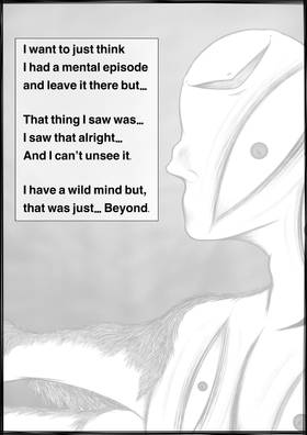 Read Forsaken  1 Page 10 in English