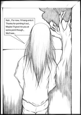 Read Forsaken  2 Page 8 in English