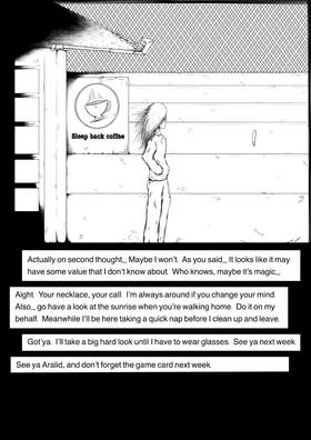 Read Forsaken  2 Page 9 in English