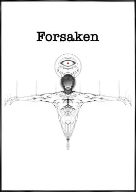 Read Forsaken  3 Page 1 in English
