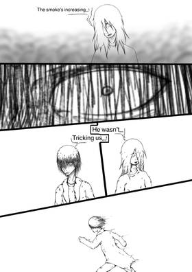 Read Forsaken  4 Page 6 in English