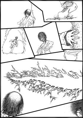 Read Forsaken  4 Page 8 in English