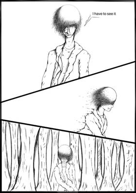 Read Forsaken  4 Page 9 in English