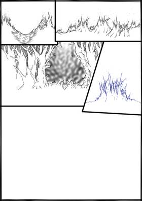 Read Forsaken  4 Page 10 in English