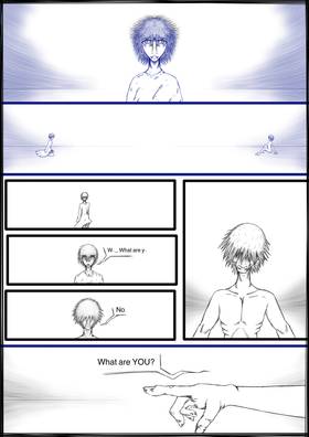 Read Forsaken  5 Page 2 in English